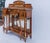 Wood A French Ormolu Mounted Kingwood and Vernis Martin Console Table, Circa 1880 For Sale - Image 7 of 14
