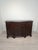 Antique 20th-Century English-Style Mahogany Chest of Drawers Antique 20th-Century English-Style Mahogany Chest of Drawers....