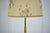 Mid-Century Alabaster and Brass Floor Lamp, Czechoslovakia, 1950s For Sale - Image 17 of 18