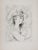 Mily Possoz, Young Women with a Parakeet, Original Signed Engraving For Sale - Image 11 of 11