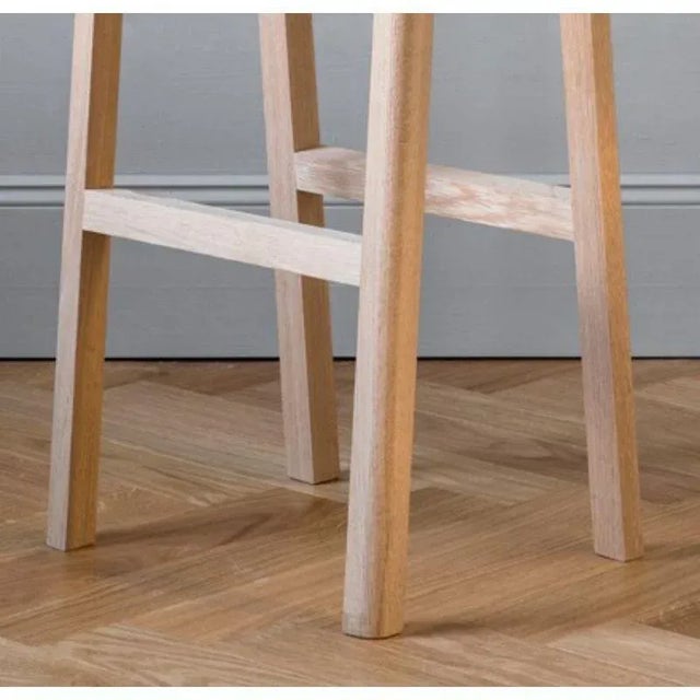 Halikko Bar Stools by Made by Choice, Set of 4 For Sale - Image 4 of 7