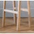 Halikko Bar Stools by Made by Choice, Set of 4 For Sale - Image 4 of 7