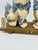 Japanese Pair of Decorative Japanese Ceramic Lions For Sale - Image 3 of 6