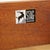 1960s Mid Century Console Dresser by Stag Furniture For Sale - Image 10 of 10