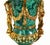 Traditional French Empire Malachite Urns, Set of 2 For Sale - Image 3 of 7