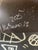 2020s Drawing - Urban Hieroglyphics by Katie Merz For Sale - Image 5 of 14