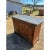 19th Century Louis Philippe Flam Mahogany Marble Top Chest of Drawer / Commodes For Sale - Image 6 of 18