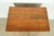 Antique Arts & Crafts Oak 31-Drawer Architect's Blueprint Flat File Cabinet by Hamilton, Circa 1900 For Sale - Image 14 of 17