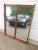 I have a gorgeous Vintage XL Mid-Century Danish Modern Teak Double Wall Mirror. The mirror is in excellent condition and...
