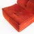 1980s Vintage Velvet Lounge Chair from Ligne Roset, France, 1980s For Sale - Image 5 of 13