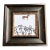 Contemporary Original Wayne Cunningham Abstract Ink Drawing Framed For Sale
