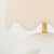 Roshani is undeniably unique, yet utterly usable. A smooth, matte white ceramic shape reminiscent of a magnet draws the...