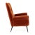Modern Juliet Arm Chair For Sale - Image 3 of 6