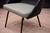 Mid-Century Modern Desk with Armchair, Geraldo de Barros for Unilabor, 1950s - Lot 400-592A For Sale - Image 3 of 15