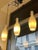 Vintage Murano Glass Pendant Lights, 1960s, Set of 3 For Sale - Image 4 of 10