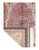 Traditional Pasargad DC Exquisite Design Paris Palace Fine Power Loom v. Silk Rug For Sale - Image 3 of 3