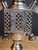 Vintage Sterling Silver Besamim Spice Tower Havdalah Judaica Bells Flags 72g For Sale - Image 10 of 17