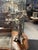 Vienna Porcelain Four-Branch Candlestick For Sale - Image 5 of 7