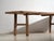 Long Antique Chinese Shandong Bench Table in Wood For Sale - Image 5 of 12