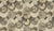 Remnant Kravet Upholstery Fabric 816 in Asian Beige. Sold by the yard. It features an abstract floral design with...