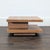 Wood Two Tier Teak Coffee Table For Sale - Image 7 of 14