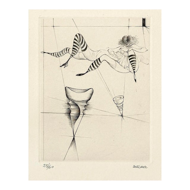【希少】OBLIQUES Hans Bellmer Numero Special Hans Bellmer Obliques | eBay
