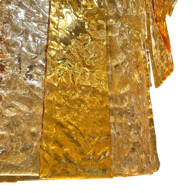 4-Tier Chandelier from Listelli, 1960s For Sale - Image 4 of 6