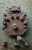 Add a striking touch of authentic Americana to your space with this vintage mid-century industrial welder faceplate....