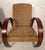 Textile Mid-Century Modern Rope Lounge Chairs in the Style of Bas Van Pelt For Sale - Image 7 of 12