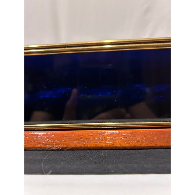 Late 19th Century Watch Collection in Custom Display Case For Sale In Houston - Image 6 of 10