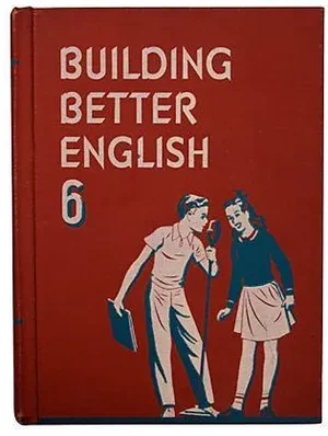Building Better English