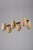 Ceiling Lamp attributed to Hans Bergström, Sweden, 1950s, Set of 2 For Sale - Image 6 of 12