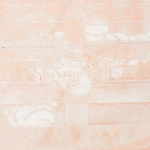 Vintage Michelin Man Tiles, 1960s, Set of 5 For Sale - Image 15 of 16