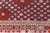 Doris Leslie Blau Mid-20th Century Handmade Vintage Rag Rug For Sale In New York - Image 6 of 8