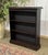 Vintage Oak Bookcase, 1930s For Sale - Image 3 of 12