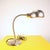 Vintage Italian Metal Table Lamp For Sale - Image 11 of 11