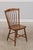 Age: Approx: 40 Years Old Details: Quality Construction Windsor Style Early American Design Nice Stenciled Details...