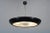 Bauhaus UFO Pendant Light by Josef Hurka for Napako, Czechoslovakia, 1940s For Sale - Image 3 of 13