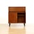 Wood 1960s Mid Century Secretary Desk For Sale - Image 7 of 10