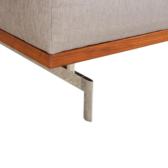 8106 Fabric Two-Seater Sofa from Joop For Sale - Image 10 of 18