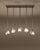 Evoking the visceral legacy of industrial moulding, the foundry i suspension lamp is a powerful tribute to the roots of...