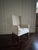 Almond Chippendale Dining Chairs With Coordinating Host Chairs by Hickory Chair Set of 8 Side Chairs, 2 Host Chairs. For Sale - Image 8 of 17
