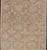 Tribal Antique Konya Rug With Soft Sand, Warm Beige, Pale Taupe, and Faded Clay For Sale - Image 3 of 12