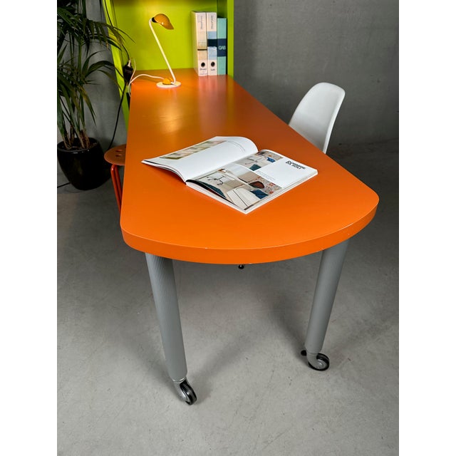 Design Workstation by Misuraemme, 1990s, Set of 2 For Sale - Image 6 of 18
