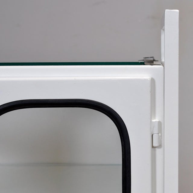 Vintage Hospital Trolley, 1970s For Sale - Image 6 of 10