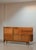 Sideboard designed by R. Guillerme and J. Chambron and produced by Votre Maison in France around 1960. This sculptural...