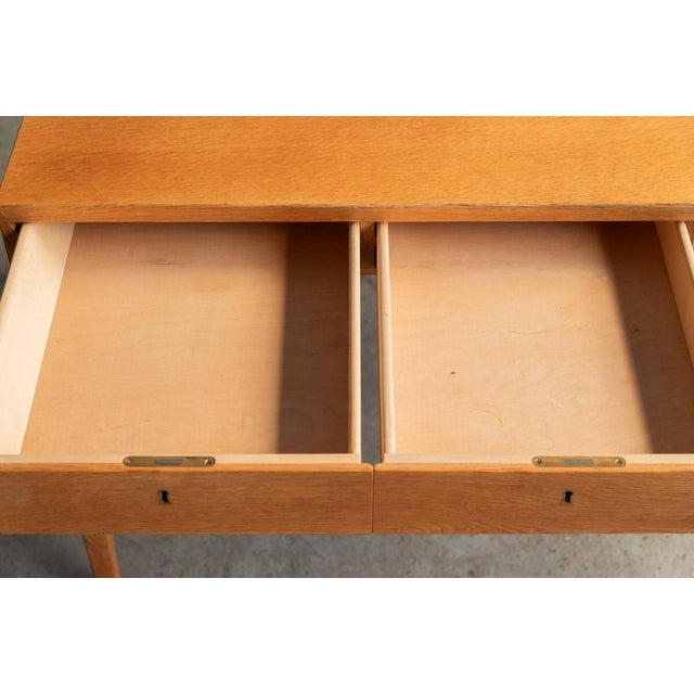 Model 36 Writing Desk by Severin Hansen For Sale - Image 6 of 18