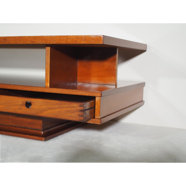 Coffee Table from Claudio Salocchi, Italy, 1960s For Sale - Image 9 of 14