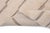 Minimalist Linear Hand-Knotted Moroccan Wool Rug | 12'0" X 8'4" | One of a Kind For Sale - Image 6 of 8