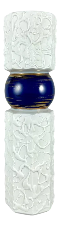 Vintage Vase by Royal Porzellan Bavaria KPM, 1950s